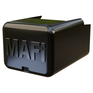 MAFI - Ändkåpa (91250) Solproffset