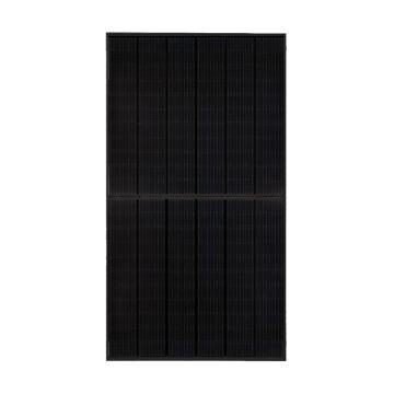 DMEGC -DM405M10-54HBB - 410W Solpanel helsvart Solpanel solproffset