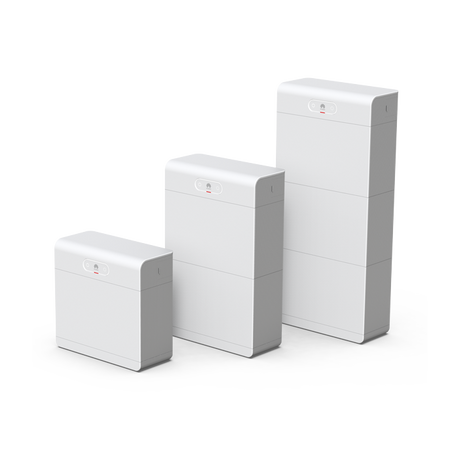 Huawei | 19 Kwh Solcellsbatteri | BM LUNA2000-19-S1 Solcellsbatteri solproffset