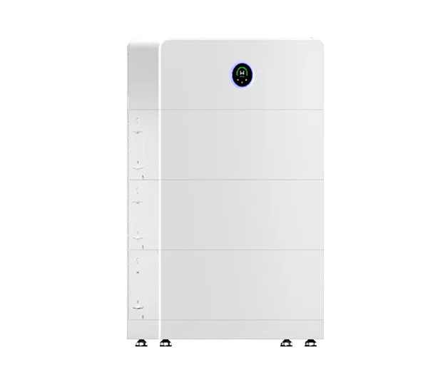GoodWe | 10 kW växelriktare | 8 - 48 kwh Solcellsbatteri | ESA Series Solcellsbatteri GoodWe 24 kWh