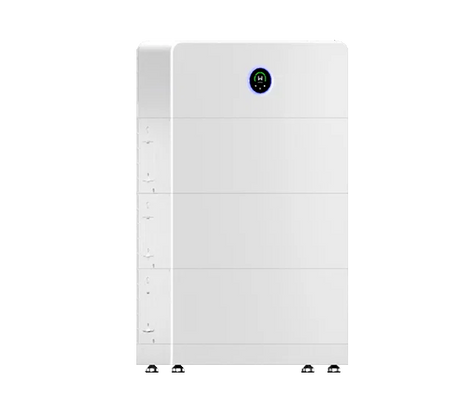 GoodWe | 10 kW växelriktare | 8 - 48 kwh Solcellsbatteri | ESA Series Solcellsbatteri GoodWe 24 kWh