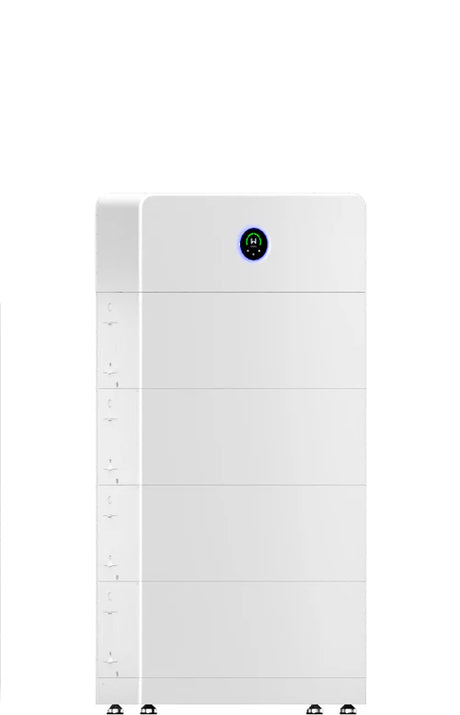GoodWe | 8 kW växelriktare | 8 - 48 kwh Solcellsbatteri | ESA Series Solcellsbatteri GoodWe 32 kWh