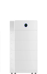 GoodWe | 12 kW växelriktare | 8 - 48 kwh Solcellsbatteri | ESA Series Solcellsbatteri GoodWe 32 kWh