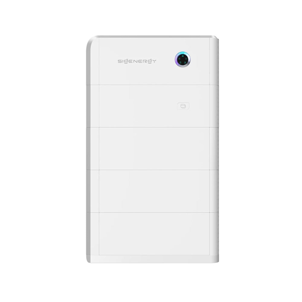Sigenergy solcellsbatteri | 15kw växelriktare | SigenStor BAT | 9 - 54 Kwh Solcellsbatteri Solcellsbatteri Sigenergy 36 Kwh