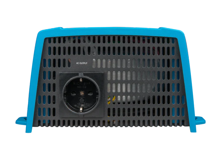 Victron - Phoenix växelriktare 12v / 250va 230V (PIN121251200) Solproffset