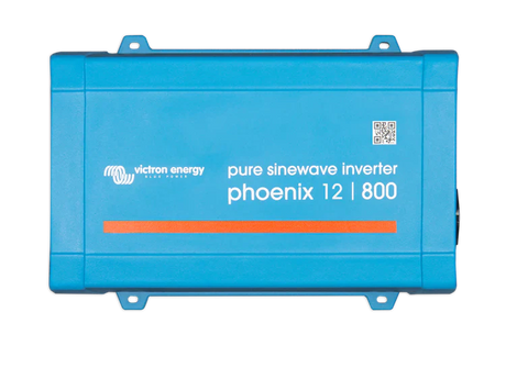 Victron - Phoenix växelriktare 24v / 800va 230V (PIN241801200) Solproffset