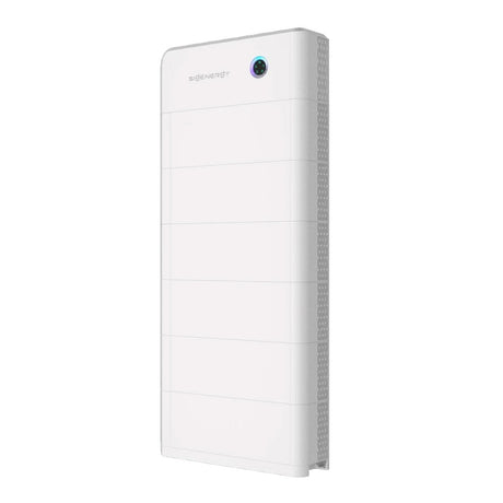 Sigenergy solcellsbatteri | 8kw växelriktare | SigenStor BAT | 9 - 54 Kwh Solcellsbatteri Solcellsbatteri Sigenergy 54 Kwh