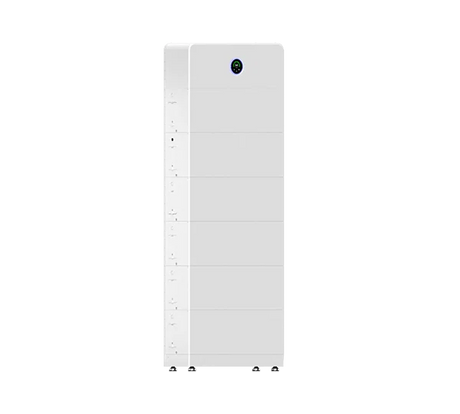 GoodWe | 10 kW växelriktare | 8 - 48 kwh Solcellsbatteri | ESA Series Solcellsbatteri GoodWe 48 kWh