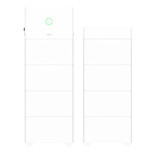 SAJ | HS3 | 12kw växelriktare | 5 - 40 Kwh Solcellsbatteri Solcellsbatteri SAJ 40 Kwh