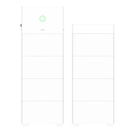 SAJ | HS3 | 12kw växelriktare | 5 - 40 Kwh Solcellsbatteri Solcellsbatteri SAJ 40 Kwh