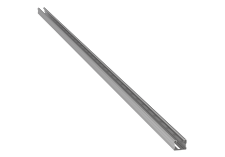 MAFI | Räls Solar Rail 2.0 | 2 475 mm Montagematerial Solproffset