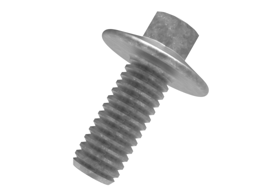 MAFI - Flange Bolt (9834) Solproffset