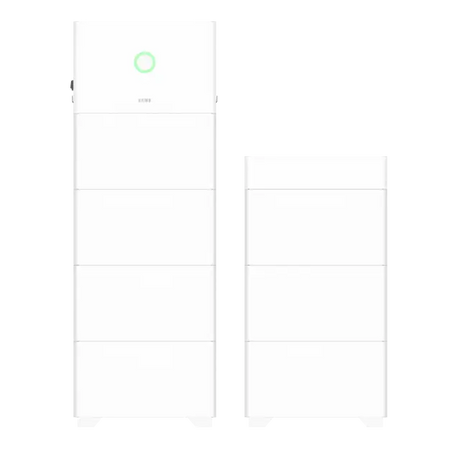 SAJ | HS3 | 12kw växelriktare | 5 - 40 Kwh Solcellsbatteri Solcellsbatteri SAJ 35 Kwh