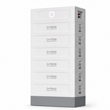 Dyness | 30 kWh Solcellsbatteri | STACK100 Pro Solcellsbatteri Dyness