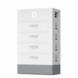 Dyness | 20 kWh Solcellsbatteri | STACK100 Pro Solcellsbatteri Dyness