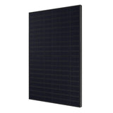 Denim | 440 W | Glas Glas | Helsvart | Bifacial solcell Solpanel Solproffset