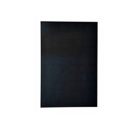 Electrolux- 430W Mono helsvart solpanel Solpanel Solproffset