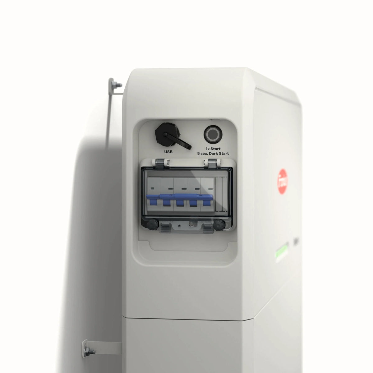Fronius Reserva - Solcellsbatteri 12,6 Kwh Solcellsbatteri solproffset