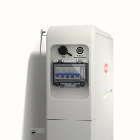 Fronius Reserva - Solcellsbatteri 12,6 Kwh Solcellsbatteri solproffset