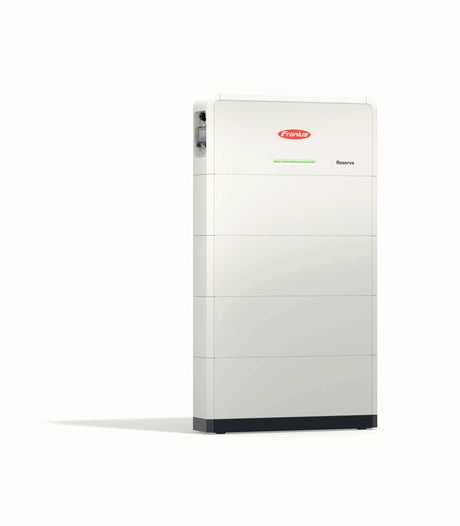 Fronius Reserva - Solcellsbatteri modul 3,15 Kwh Batteri modul solproffset