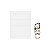 Growatt | 7,68 kWh Solcellsbatteri | ARK Solcellsbatteri Solproffset