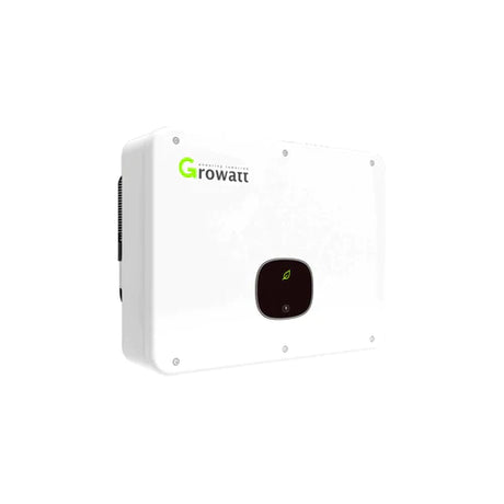 Growatt - Growatt MOD 8KTL3-XH - 8 kw Hybridväxelriktare Växelriktare Solproffset