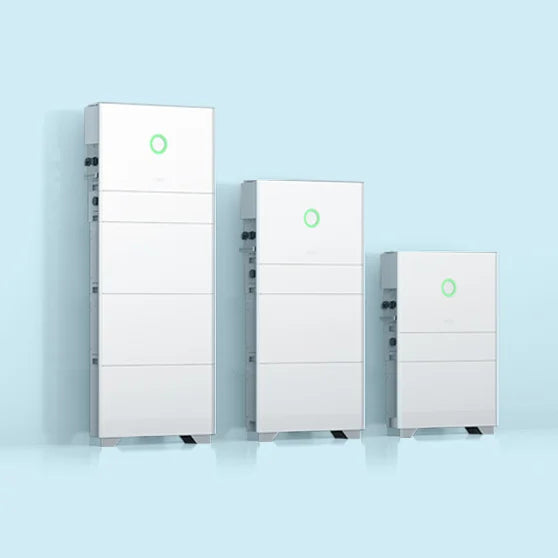 SAJ | 5 Kwh solcellsbatteri modul | HS3 Batteri modul SAJ