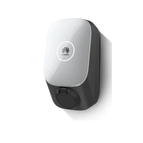 Huawei | Laddbox | 11- 22 kW/32A | Smart Charger SCharger-22KT-S0 Laddbox Solproffset