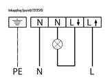 Ljusrelä 16A Rutab W160T Normprodukter Solproffset