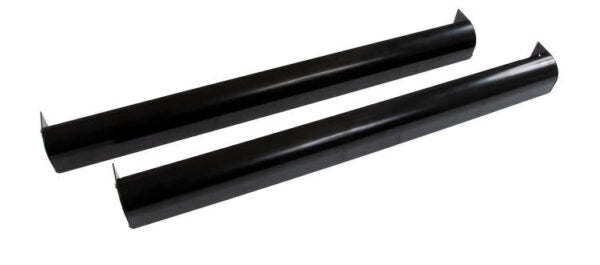 Nordmax - Spoilerfäste för solceller på husbil/husvagn/båt 765mm Solproffset
