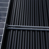 MAFI | EPDM 40mm x 2mm| Styckvis Solproffset