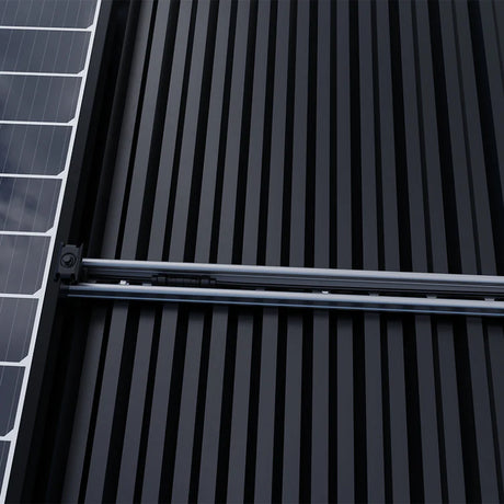 MAFI | EPDM 40mm x 2mm| Styckvis Solproffset