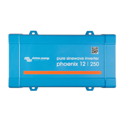 Victron - Phoenix växelriktare 12v / 250va 230V (PIN121251200) Solproffset