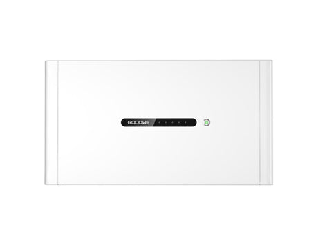 Goodwe | Lynx D 5.0 Kwh | Solcellsbatteri modul Batteri modul Solproffset