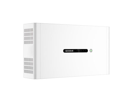 Goodwe | Lynx D 5.0 Kwh | Solcellsbatteri modul Batteri modul Solproffset