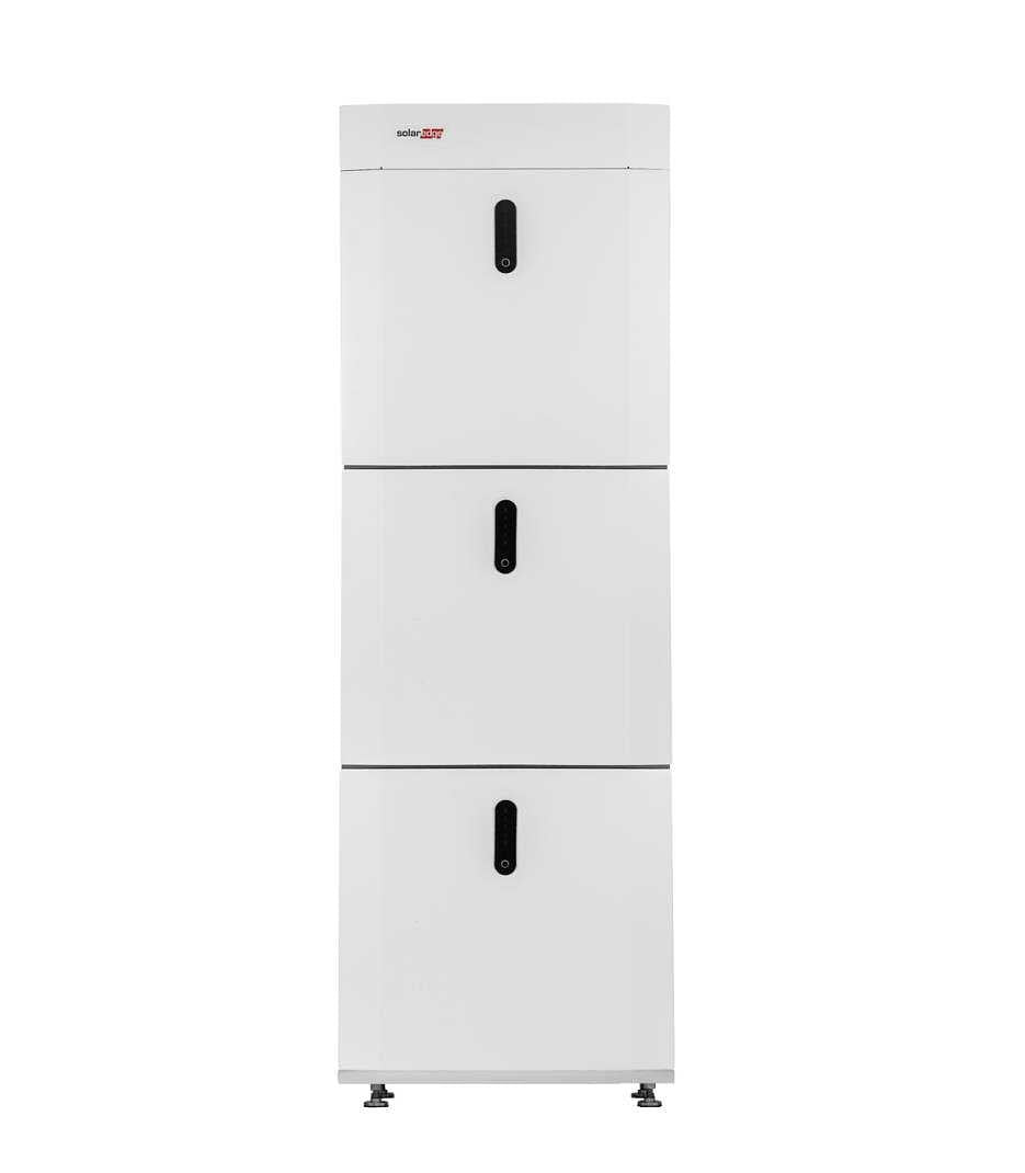SolarEdge | 13,8 kWh Solcellsbatteri | Home Battery Solcellsbatteri Solaredge