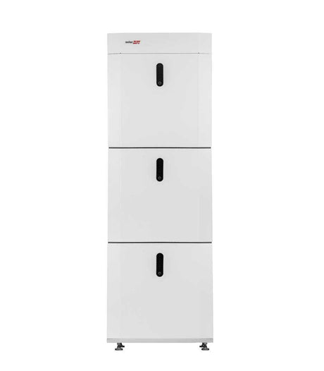 SolarEdge | 13,8 kWh Solcellsbatteri | Home Battery Solcellsbatteri Solaredge