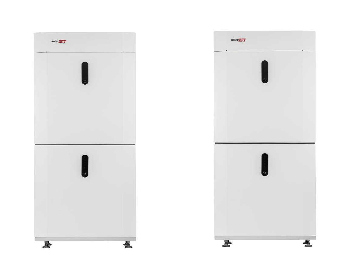 SolarEdge | 18,4 kWh Solcellsbatteri | Home Battery Solcellsbatteri Solproffset