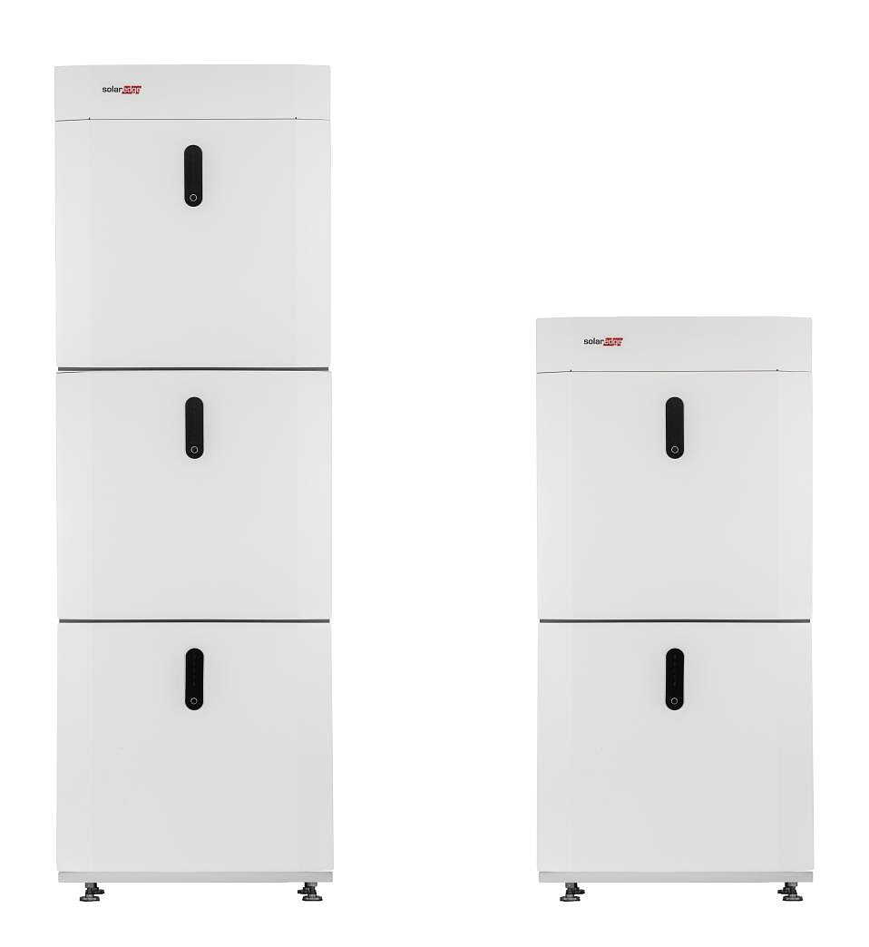 SolarEdge | 23 kWh Solcellsbatteri | Home Battery Solcellsbatteri Solproffset
