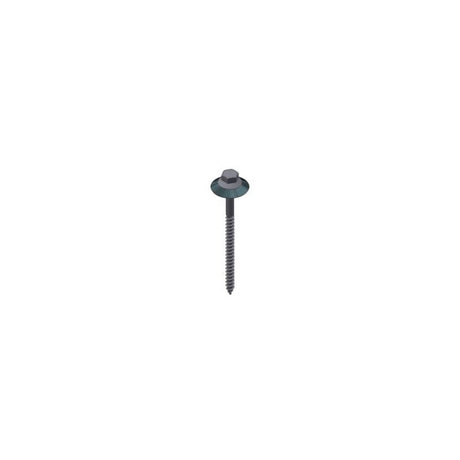 Van Der Valk solar - Ss. bolt 7x110mm (774390) Skruv Van der Valk Solar Systems