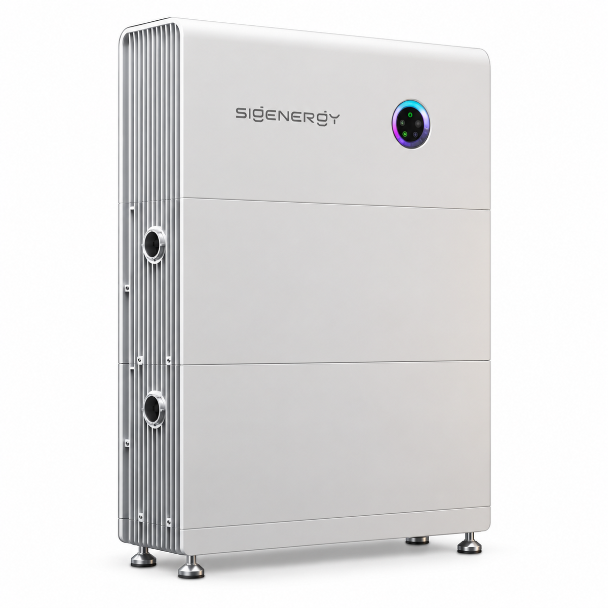 Sigenergy NEO | 15 kw växelriktare | SigenStor Neo BAT | 8 - 48 Kwh Solcellsbatteri Solcellsbatteri Sigenergy 16 Kwh