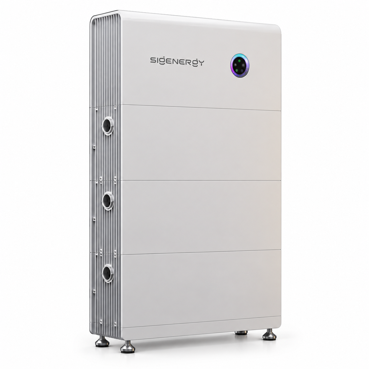 Sigenergy NEO | 15 kw växelriktare | SigenStor Neo BAT | 8 - 48 Kwh Solcellsbatteri Solcellsbatteri Sigenergy