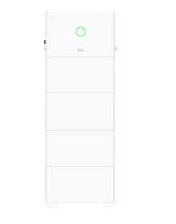 Full ö-drift paket | SAJ | HS3 | 12kw växelriktare | 5 - 20 Kwh Solcellsbatteri Solcellsbatteri SAJ 20 Kwh