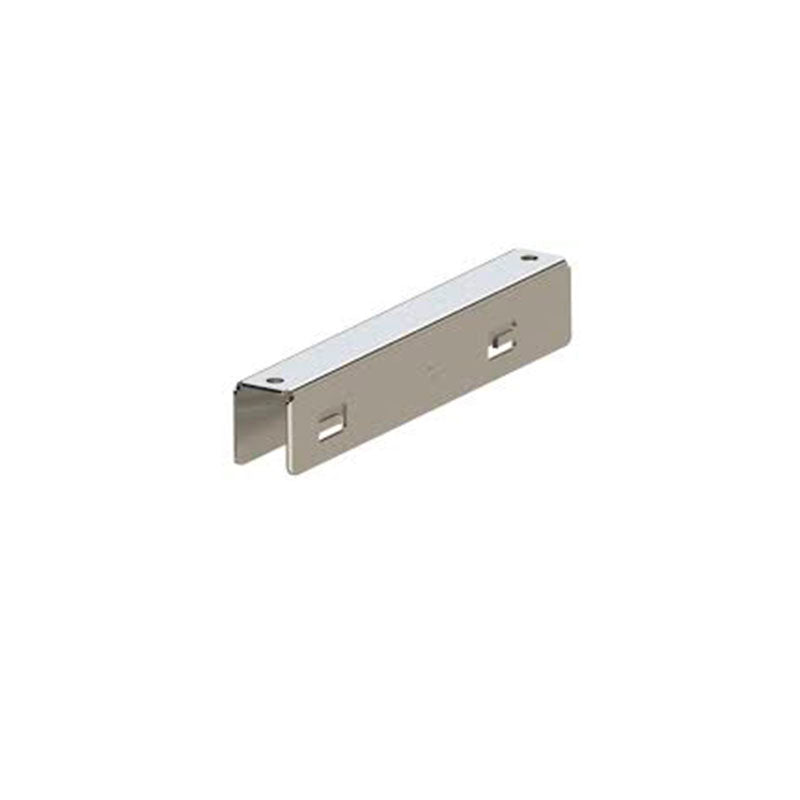 Esdec ClickFit EVO - Rälsskarv (1008061) Montagematerial Solproffset