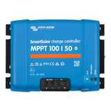 Victron - Solcellsregulator Smartsolar MPPT 100/50- BLUETOOTH (SCC110050210) Solproffset