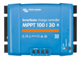 Victron - Solcellsregulator Smartsolar MPPT 100/30- BLUETOOTH (SCC110030210) Solproffset