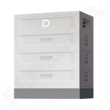 Dyness | 15 kWh Solcellsbatteri | STACK100 Pro Solcellsbatteri Dyness