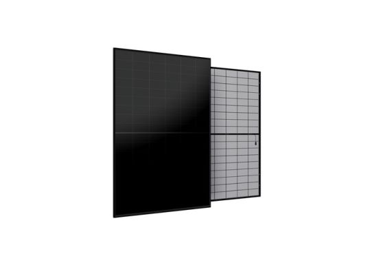 AIKO | 500W | Neostar 2S+ solpanel | Glas glas | AIKO-A-MAH60Db-500W Solpanel Solproffset