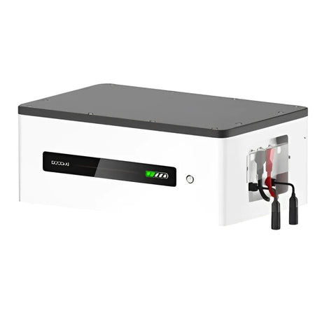 Goodwe - LYNX HV F-H PCU V2 batterihanterare Batteri tillbehör Solproffset