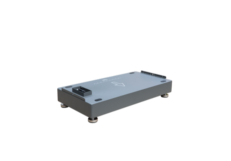 BYD | BMS till Solcellsbatteri Batteri tillbehör Solproffset